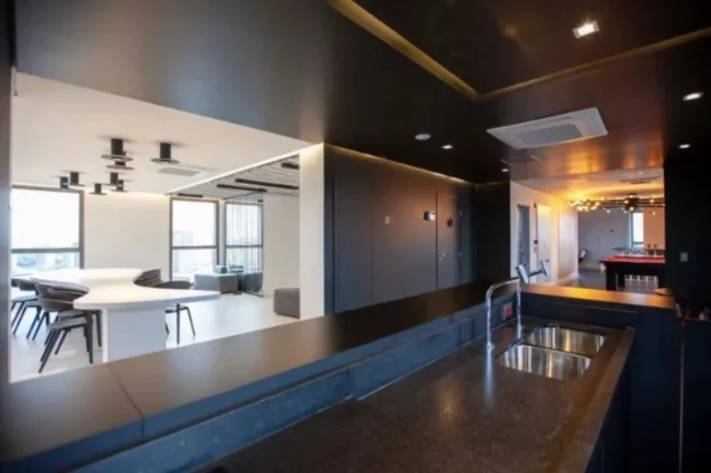 Imagem VN TURIASSU - VITACON - Studio de 29m² (Unidade de Revenda), próximo à Estação Perdizes!