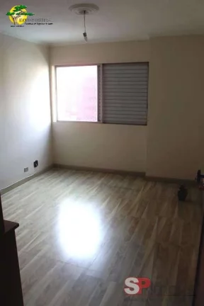 Imagem APTO NA VOLUNTÁRIOS DA PÁTRIA COM 117M²