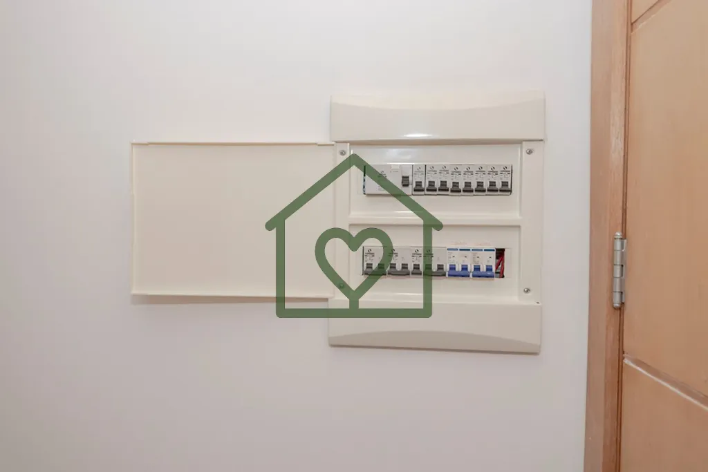 Imagem Tenha a oportunidade de ser o primeiro morador a adquirir um elegante apartamento desocupado na Chá...