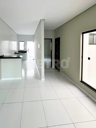 Casa à venda com 3 quartos no Bairro Padre José de Castro, Petrolina-PE