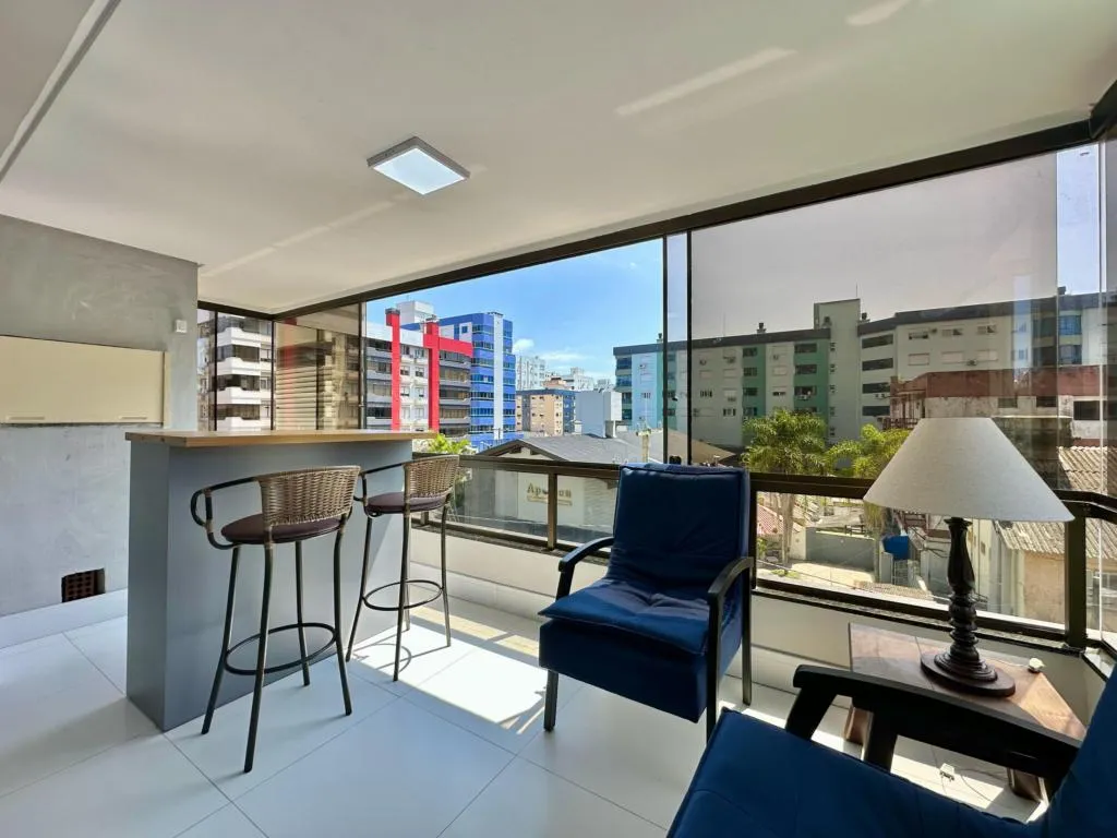 Imagem Apartamento 2 Dormitórios - Bairro Centro