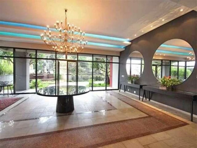 Imagem APARTAMENTO COM 4 DORMITÓRIOS À VENDA, 390 M POR R$ 5.000.000,00 - HIGIENÓPOLIS - SÃO PAULO/SP