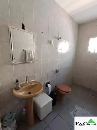 Imagem Casa para Venda em Limeira, Jardim Anhangüera, 3 dormitórios, 1 suíte, 2 banheiros, 2 vagas