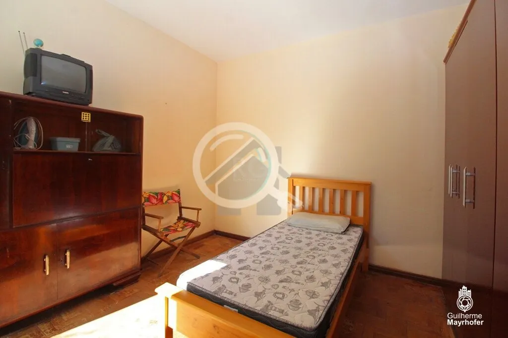 Imagem EXCLUSIVIDADE. Apartamento amplo de dois dormitórios, banheiro social, living para dois ambientes, ...
