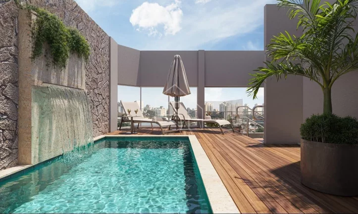 Imagem APARTAMENTO JARDIM CAMBURI 2 QUARTOS COM SUITE