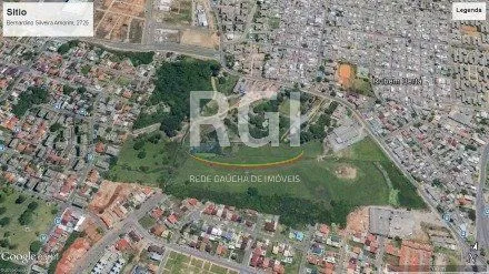 Imagem Area para Venda - 28244.6m², 0 dormitórios, Rubem Berta