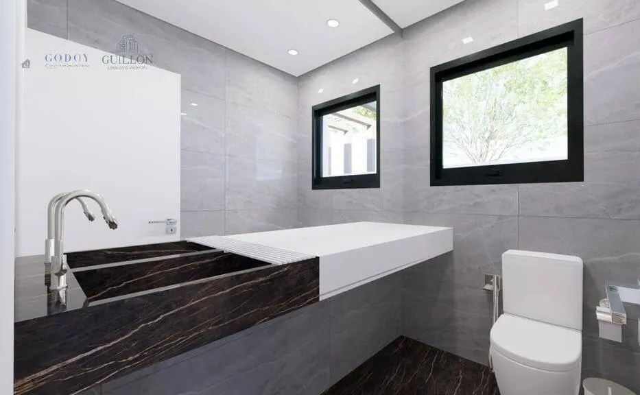 Imagem Apartamento à venda 3 Quartos, 1 Suite, 2 Vagas, 107M², Centro, Taubaté - SP | Condomínio Jabuticabeiras