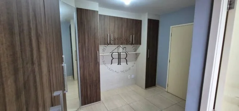 Imagem Apartamento de 54m², com 2 dormitórios, sendo 1 suíte, fogão cooktop, aquecedor digital, gás en...