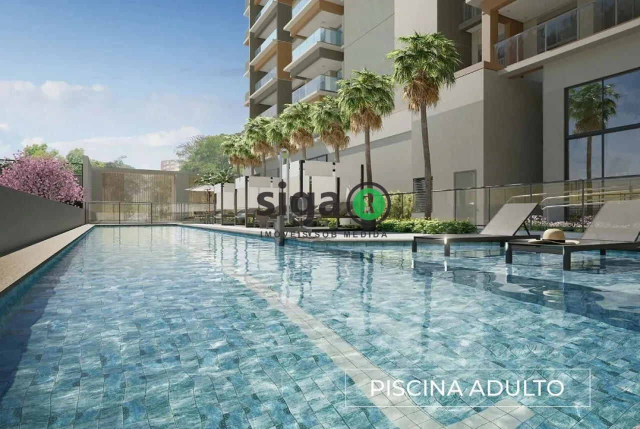 Imagem Apartamento para venda no Jardim Guedala, São Paulo - SP