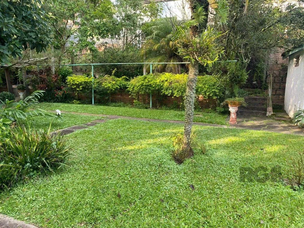 Imagem Casa em Cristal