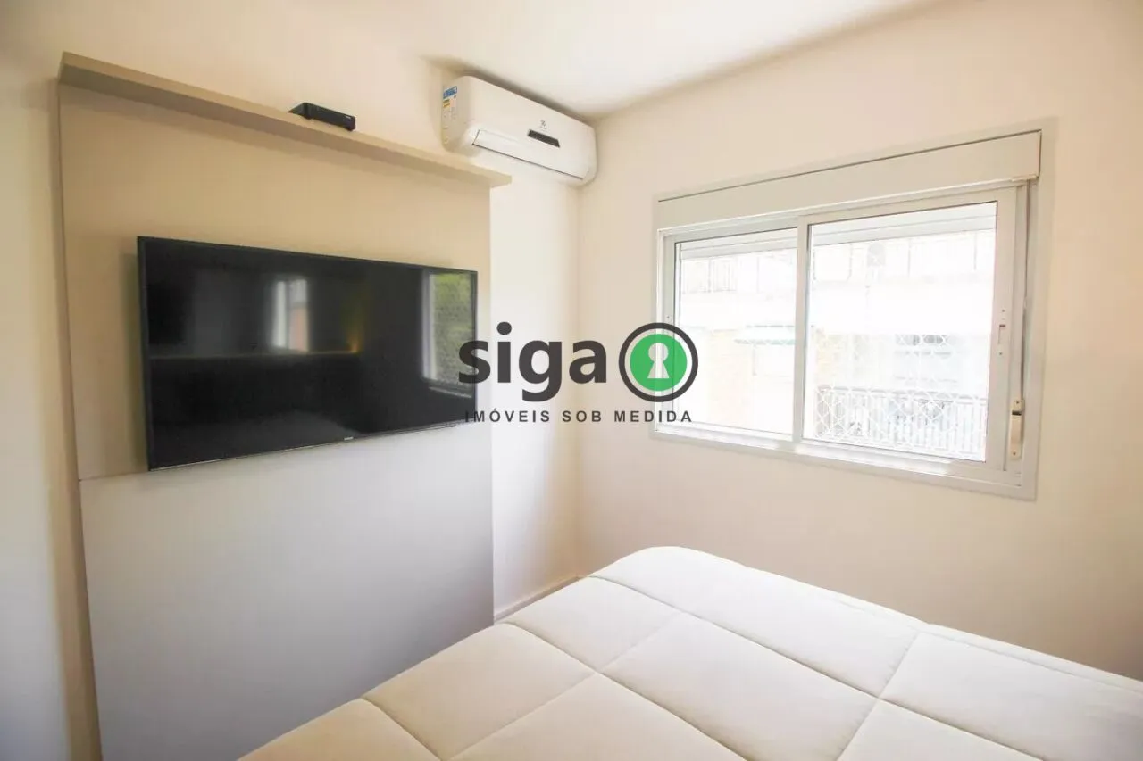 Imagem Apartamento de 83m², venda por R$ 2.000.000,00 - Morumbi - São Paulo/SP
