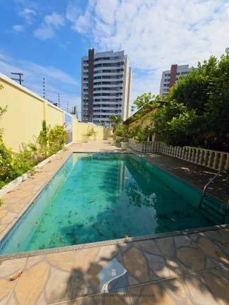 Imagem CASA NO CONDOMÍNIO ADVOGADOS - BAIRRO PONTA NEGRA