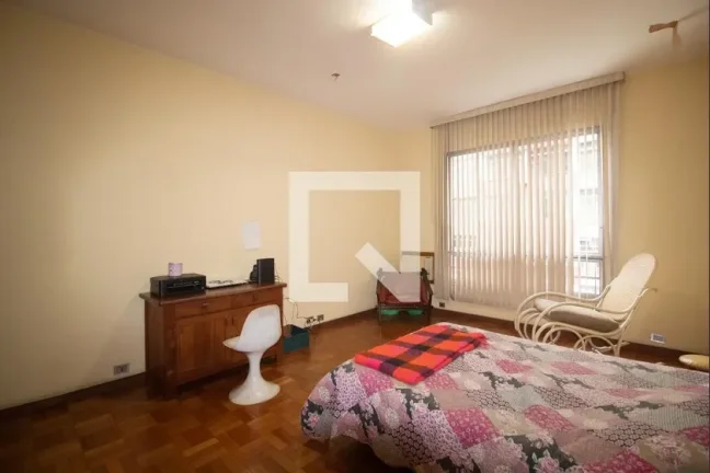 Imagem Apartamento à Venda - Copacabana, 2 Quartos, 219 m2