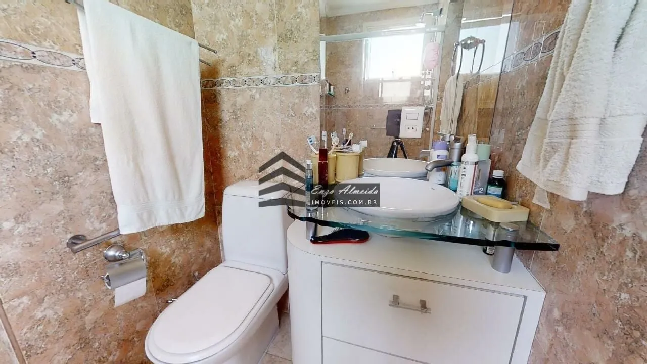 Imagem Apartamento à venda em São Paulo/SP