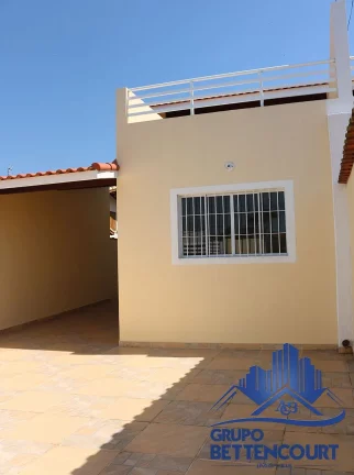 Imagem CASA RESIDENCIAL em Itanhaém - SP, Bopiranga