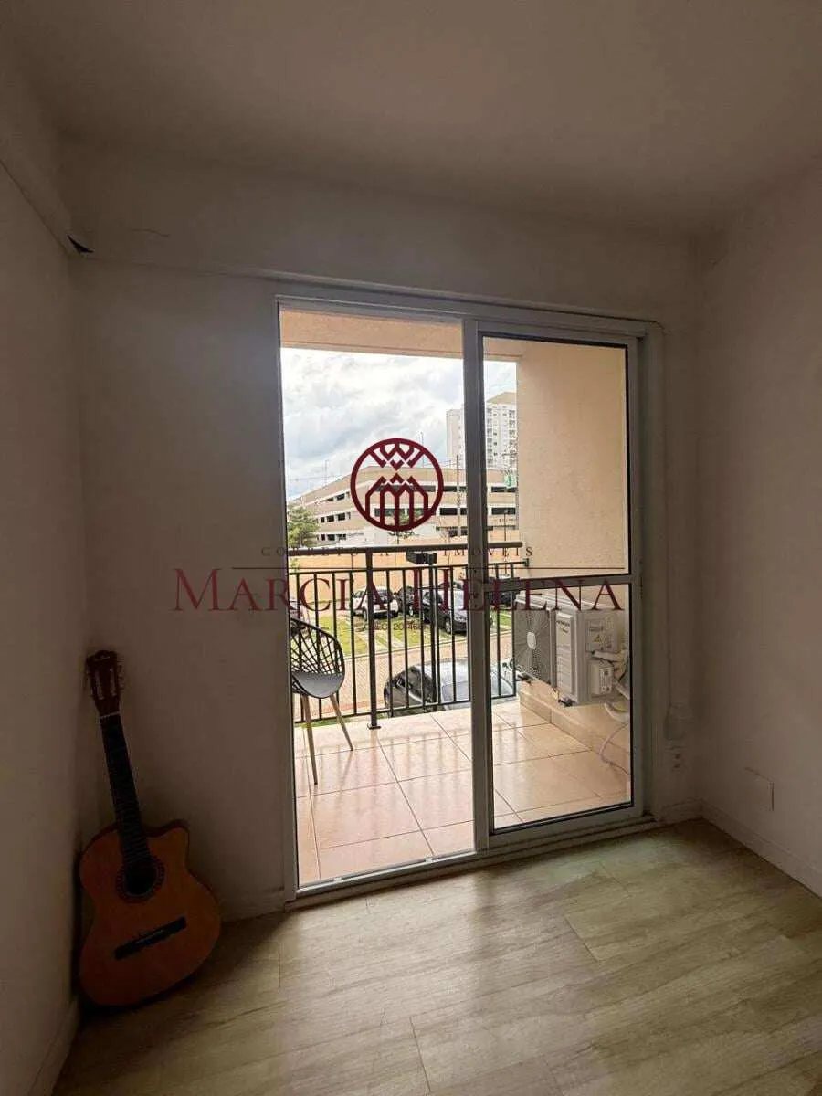 Imagem Apartamento à venda, no Residencial Praticidade em Campinas, Residencial Parque da Fazenda, com 3 quartos, 62m2