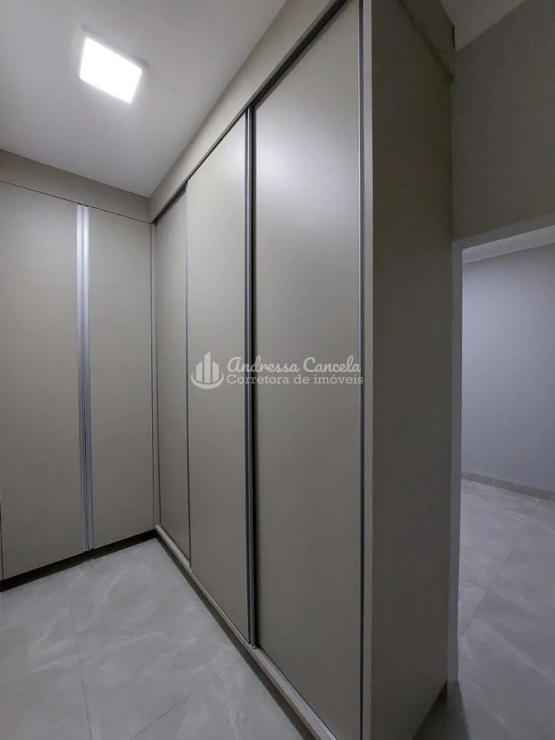 Imagem Alphaville Mirassol - Casa com 3 dormitórios à venda, 150 m² por R$ 950.000 - Alphaville Mirassol - Mirassol/SP