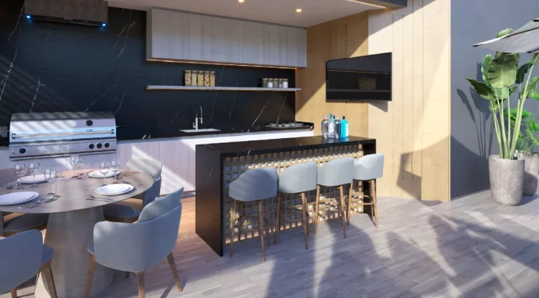 Imagem Apartamento à venda em Itapema, Andorinha, com 3 quartos, 110m2