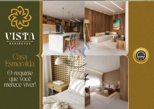 Imagem CASAS DE ALTO PADRÃO