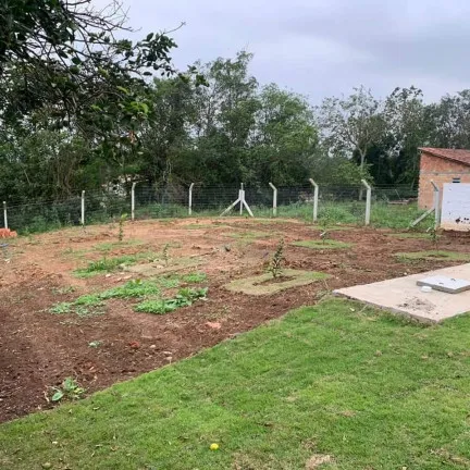 Imagem Casa de Condomínio com 2 Quartos à Venda, 57 m² em Laranjinha - Criciúma