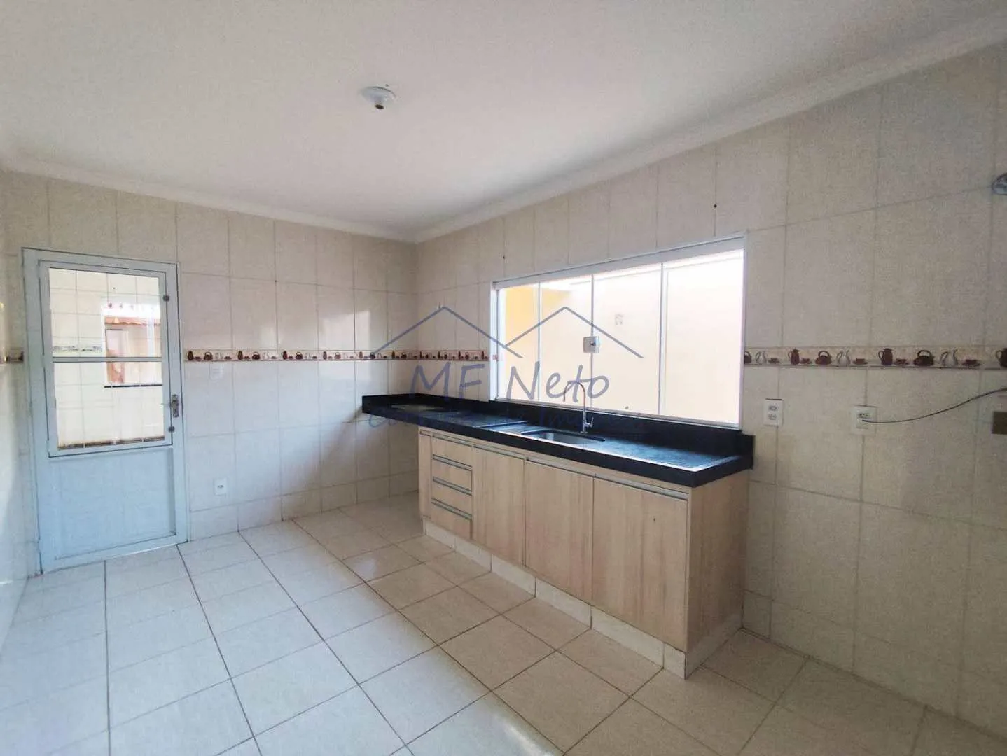 Imagem Casa Padrão