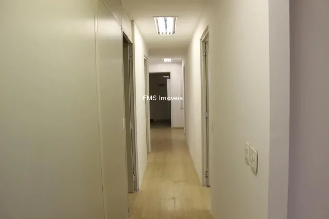 Imagem Prédio Comercial de Alto Padrão em Condomínio - 5 Banheiros, 6 Vagas de Garagem, 517m² - São Paulo, Pinheiros