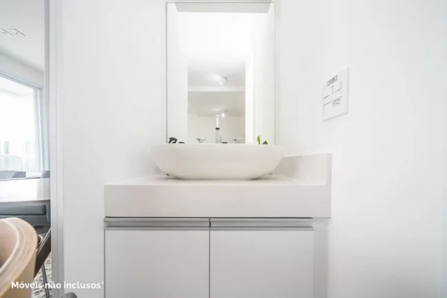 Imagem APARTAMENTO RESIDENCIAL em São Paulo - SP, Perdizes