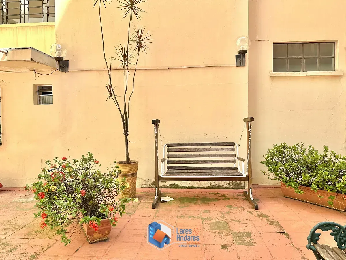 Imagem Apartamento para venda em Santa Cecília com 2 quartos, sendo 1 suíte, 101m²