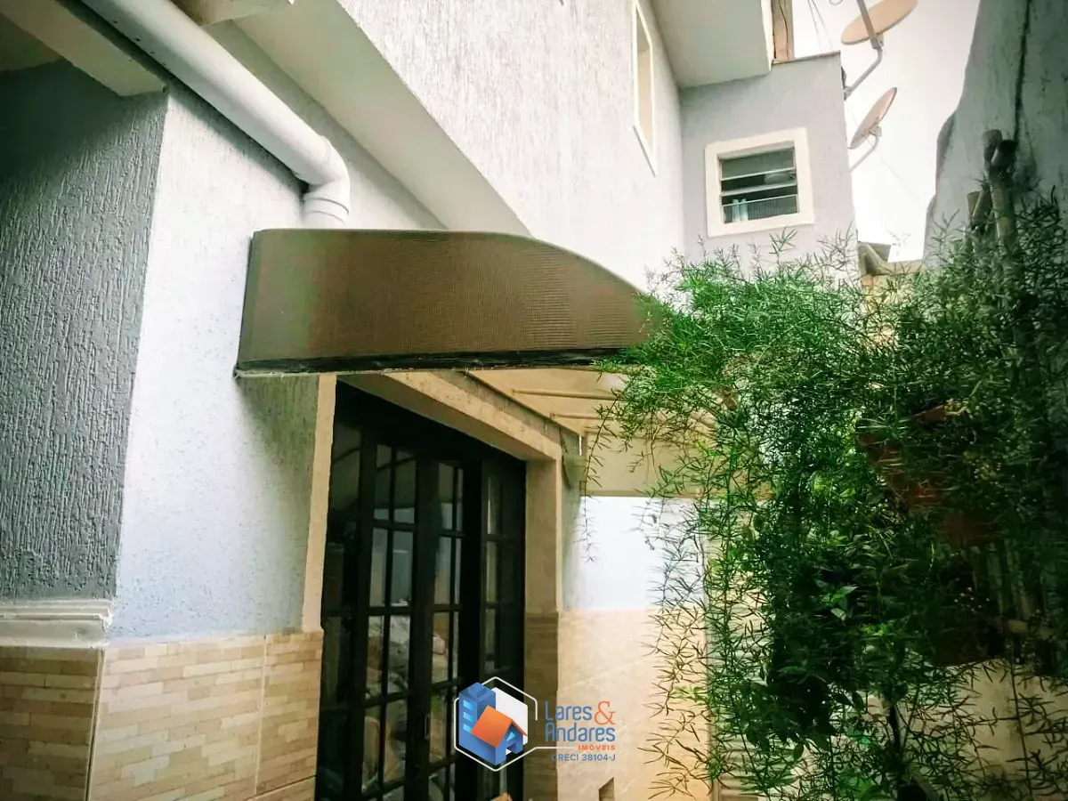 Imagem Casa para venda em Jardim Paraíso com 3 quartos, 100m²