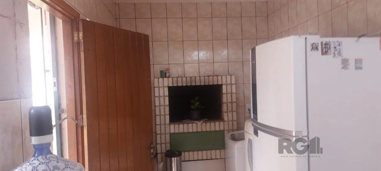 Imagem Casa 3 dormitórios à venda Medianeira Porto Alegre/RS