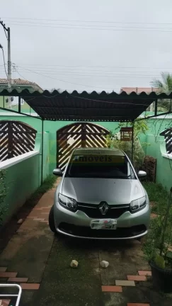 Imagem CASA RESIDENCIAL em CARAGUATATUBA - SP, Martim de Sa