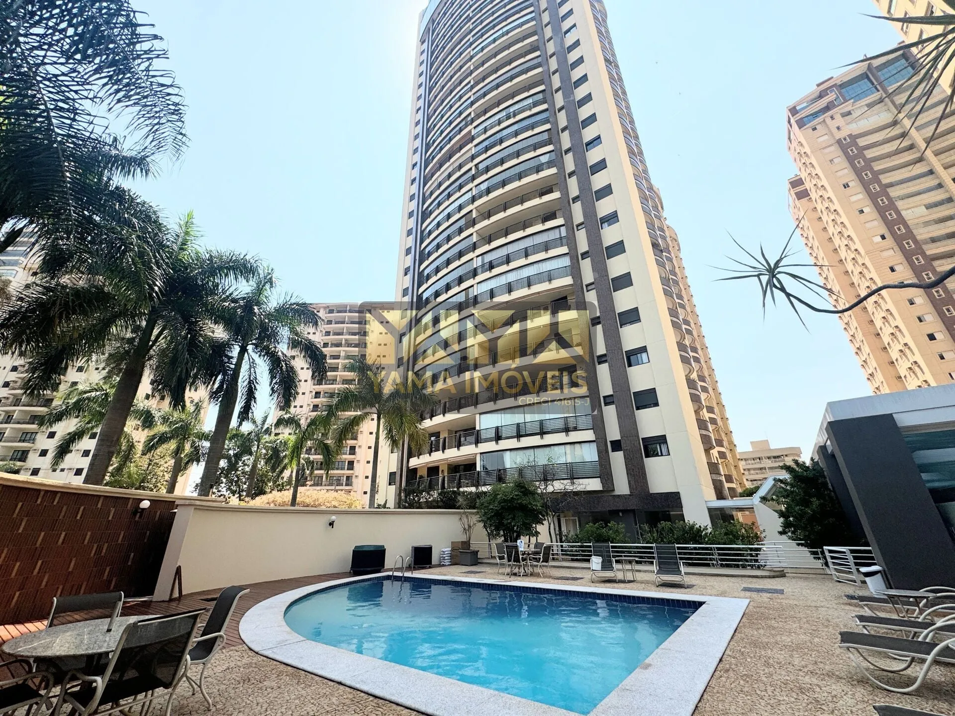 Imagem Edifício British Columbia - Apartamento à venda no bairro Jardim Irajá - Ribeirão Preto/SP