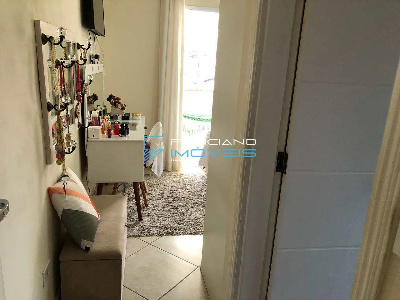 Imagem Sobrado com 3 quartos, Aviação, Praia Grande - R$ 889 mil, Cod: 7497