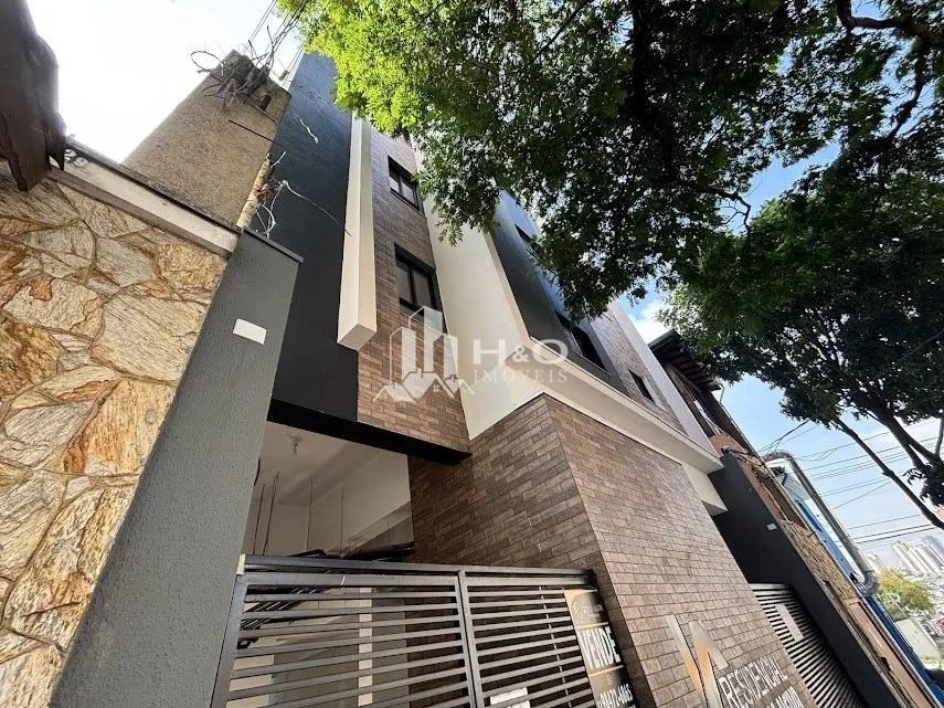Foto do imóvel Apartamento 2 dormitórios com vaga - 45m² - Vila Aricanduva
