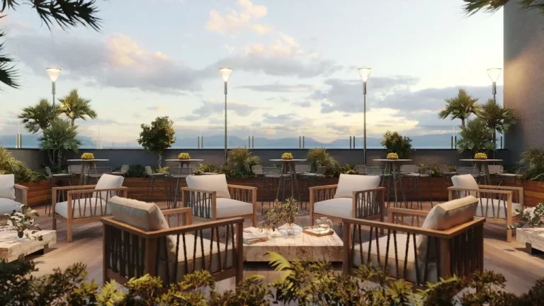 Imagem Apartamento à venda em Porto Belo, Perequê, com 2 quartos, 80,01m2