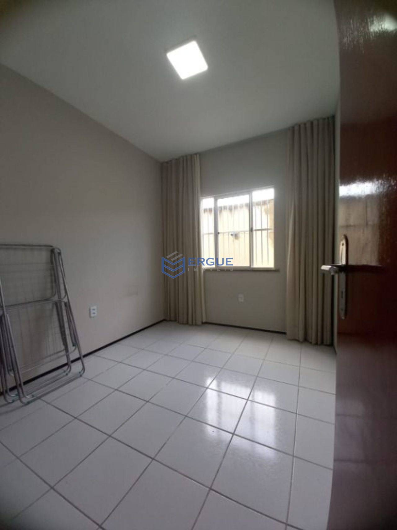 Imagem Apartamento com 3 Quartos à Venda, 60 m² em Mondubim - Fortaleza