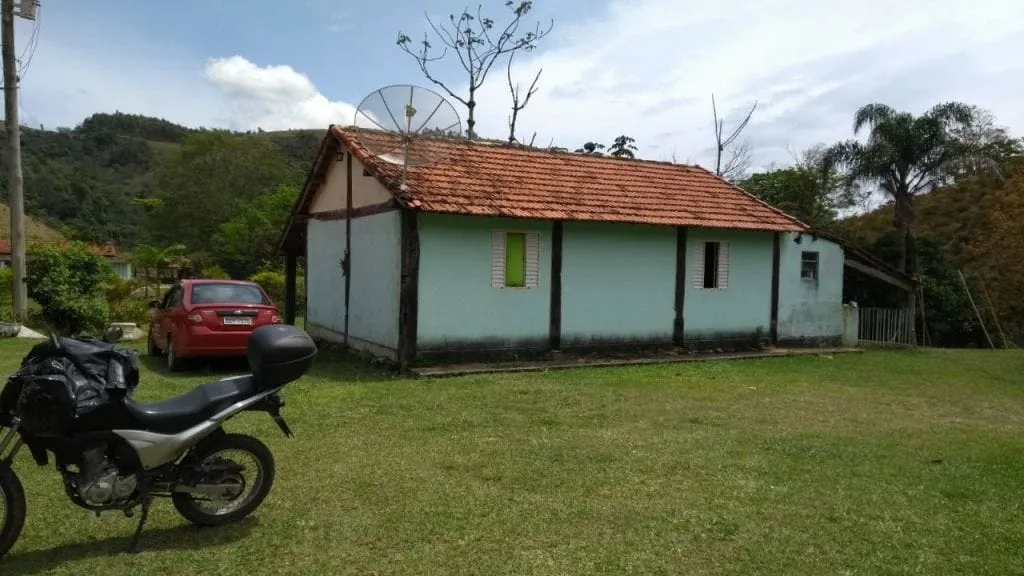 Imagem Grande Oportunidade Rural: 89 Alqueires com Expansão para 100.
