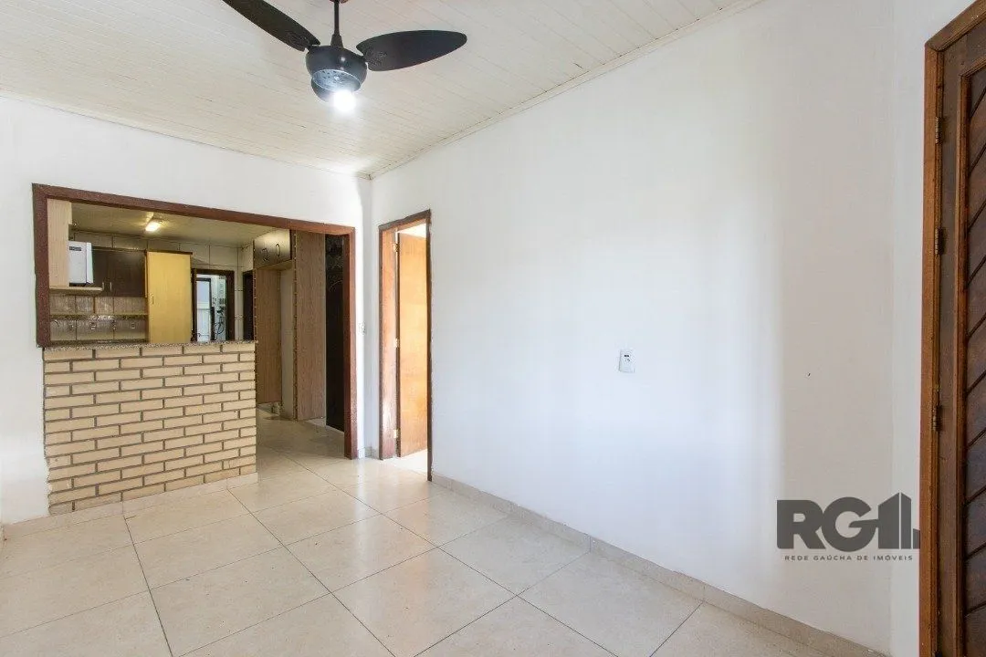 Imagem Casa para venda no Loteamento Nova Ipanema Ampla, Funcional e Bem Localizada!
