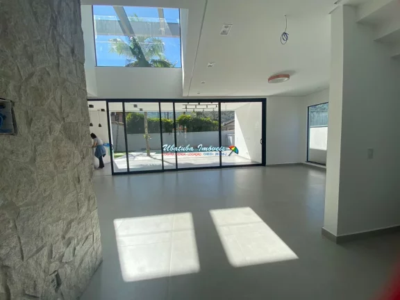 Imagem Maravilhosa casa nova em condomínio fechado