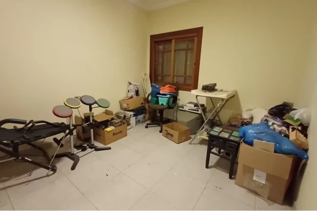 Imagem Casa para venda no bairro Partenon em Porto Alegre
