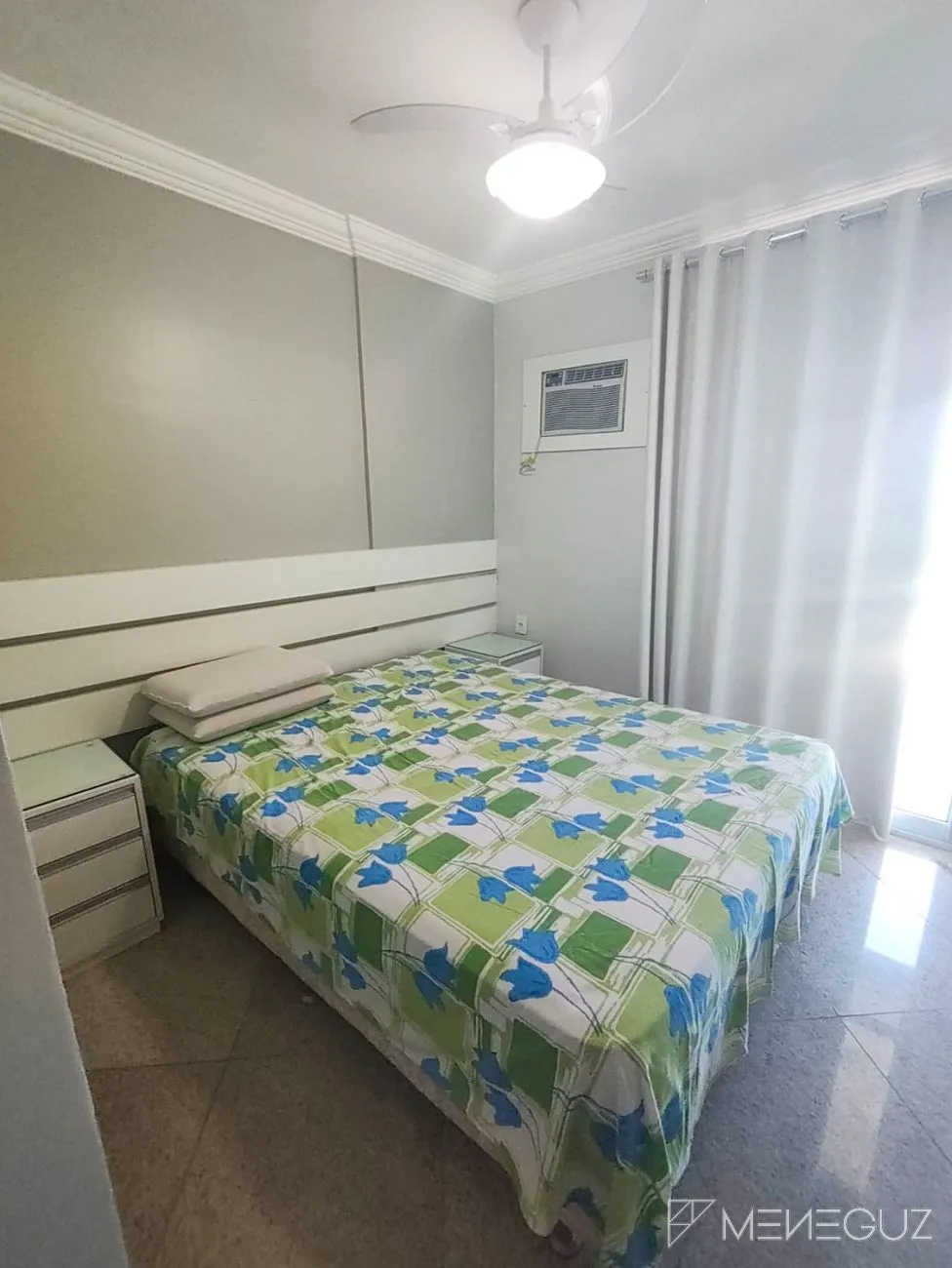 Imagem Apartamento 3 quartos a venda de frente total para o mar na Praia do Morro em OPORTUNIDADE!!