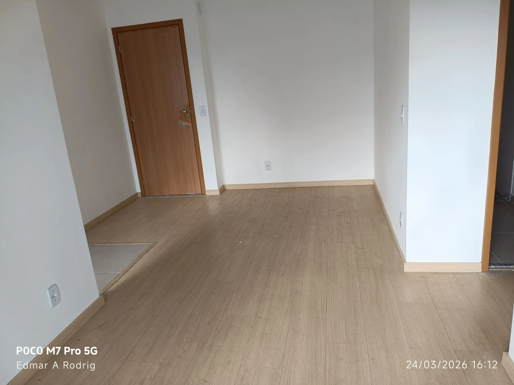 Imagem Apartamento com 2 Quartos à Venda, 47 m² em Aribiri - Vila Velha