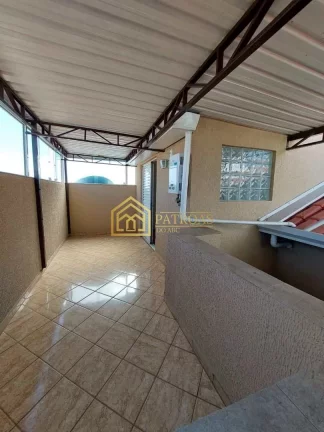 Imagem Casa Padrão