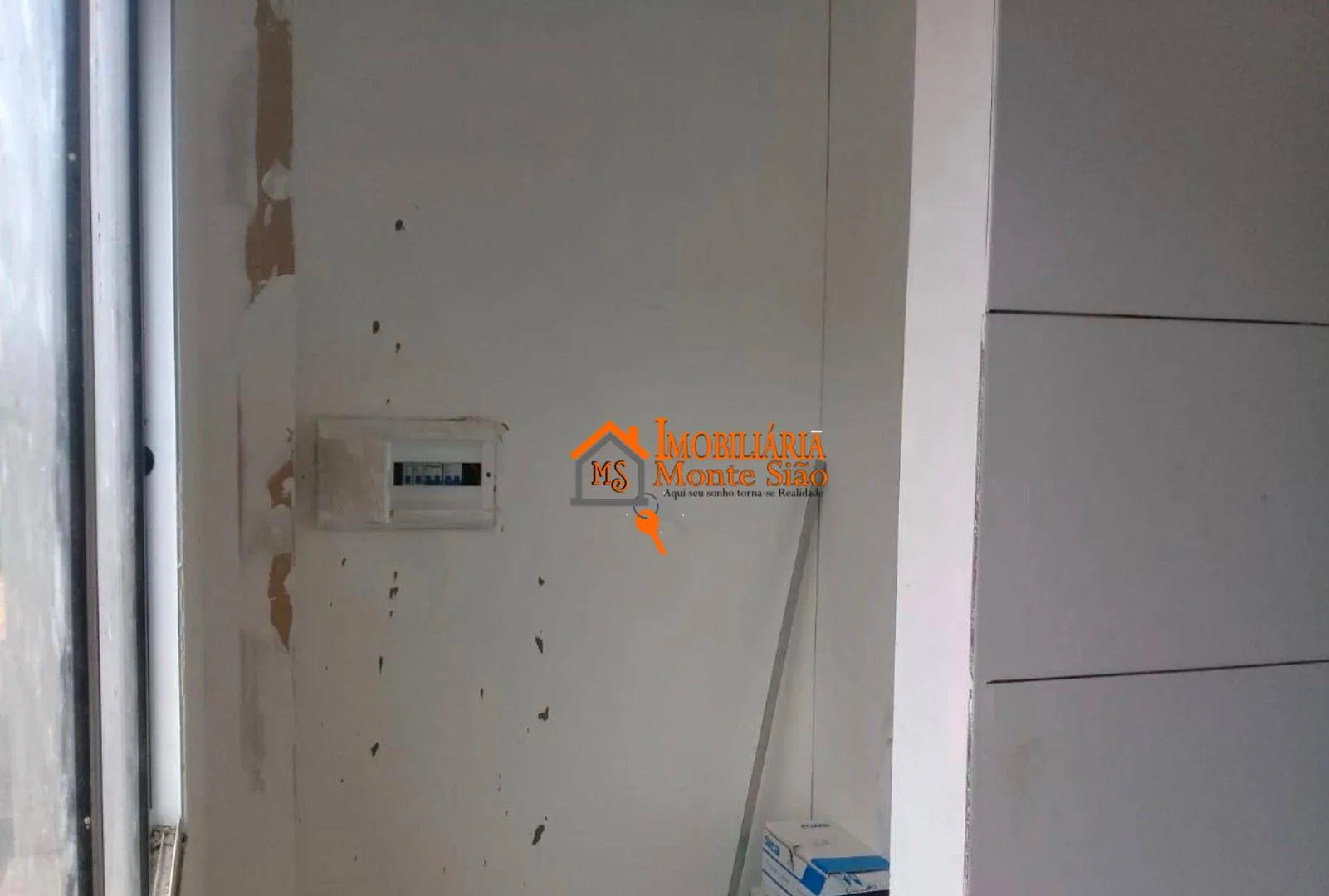 Imagem Casa com 2 dormitórios à venda, 60 m² por R$ 265.000,00 - Jardim Fortaleza - Guarulhos/SP
