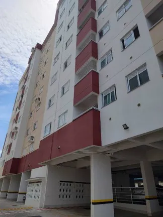 Foto do imóvel Apartamento com 3 Quartos à Venda, 93 m² em Santa Augusta - Criciúma