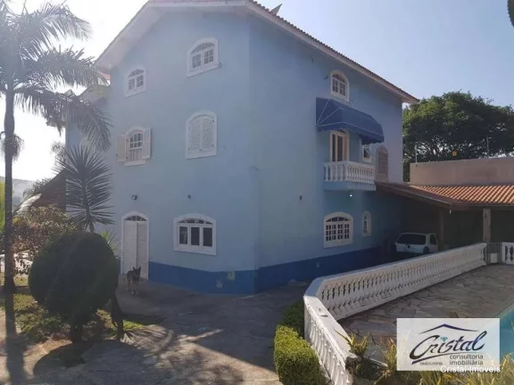 Foto do imóvel Chácara Rural à venda, Urbanova, São José dos Campos - .