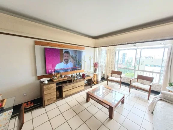 Imagem Apartamento com três quartos vista panorâmica a venda no canela