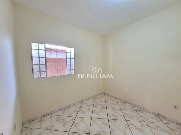 Imagem Casa disponível para locação no bairro Panorama - Igarapé/MG.