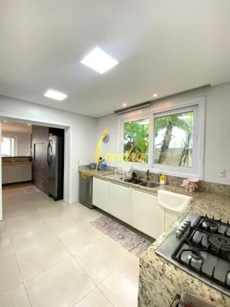 Imagem Casa condomínio Beira mar de alto padrão 05 suites