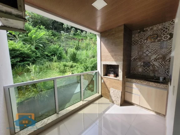 Imagem Apartamento no Ayrton Senna - Ipatinga